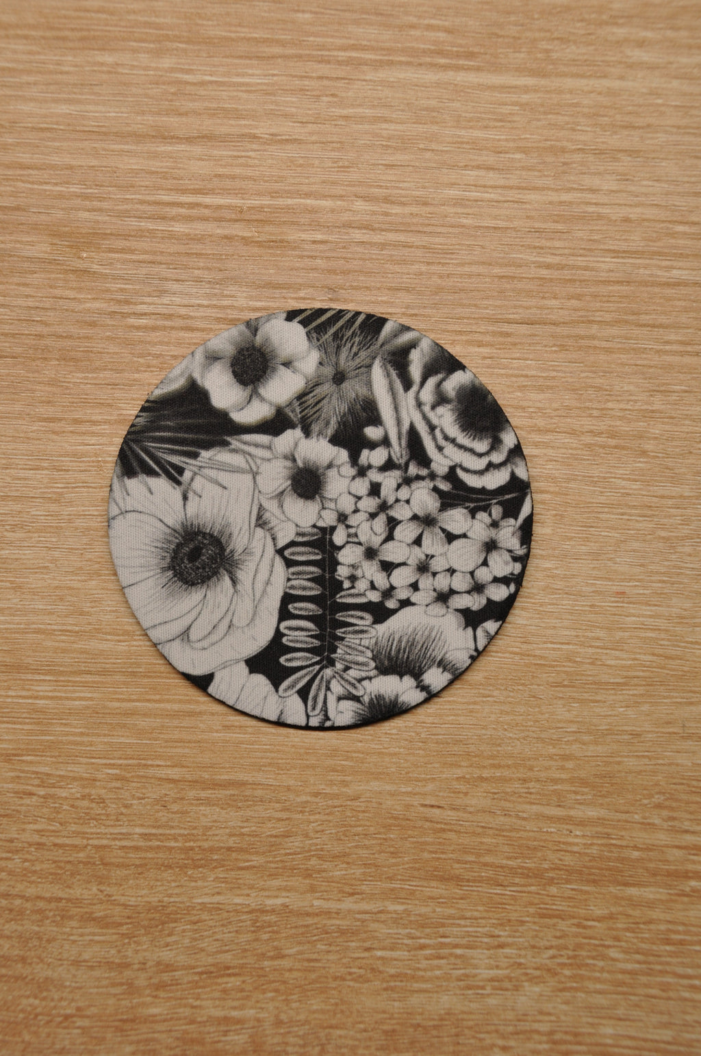 Dessous de verre personnalisables – Lot de 4