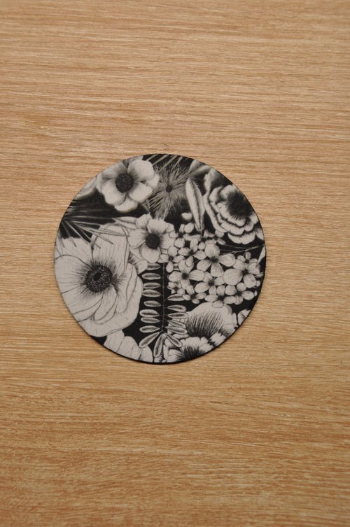 Dessous de verre personnalisables – Lot de 4