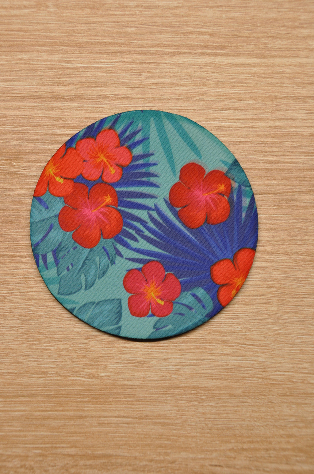 Dessous de verre personnalisables – Lot de 4