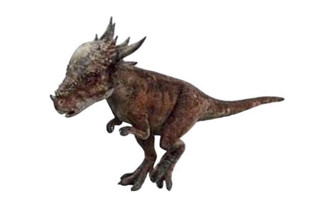 Autocollant Dinosaure – Stygimoloch