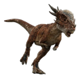 Autocollant Dinosaure – Stygimoloch