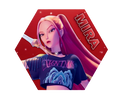 Autocollant Kpop – Mira