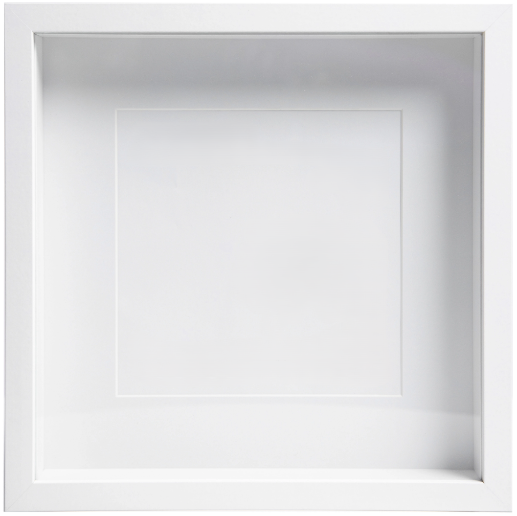 Shadow Box Harry Potter – Cadre lumineux 32x32cm