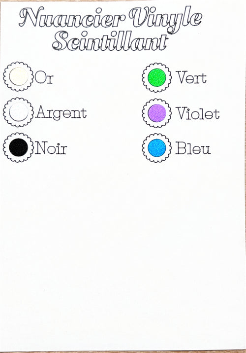 Cadre à personnaliser