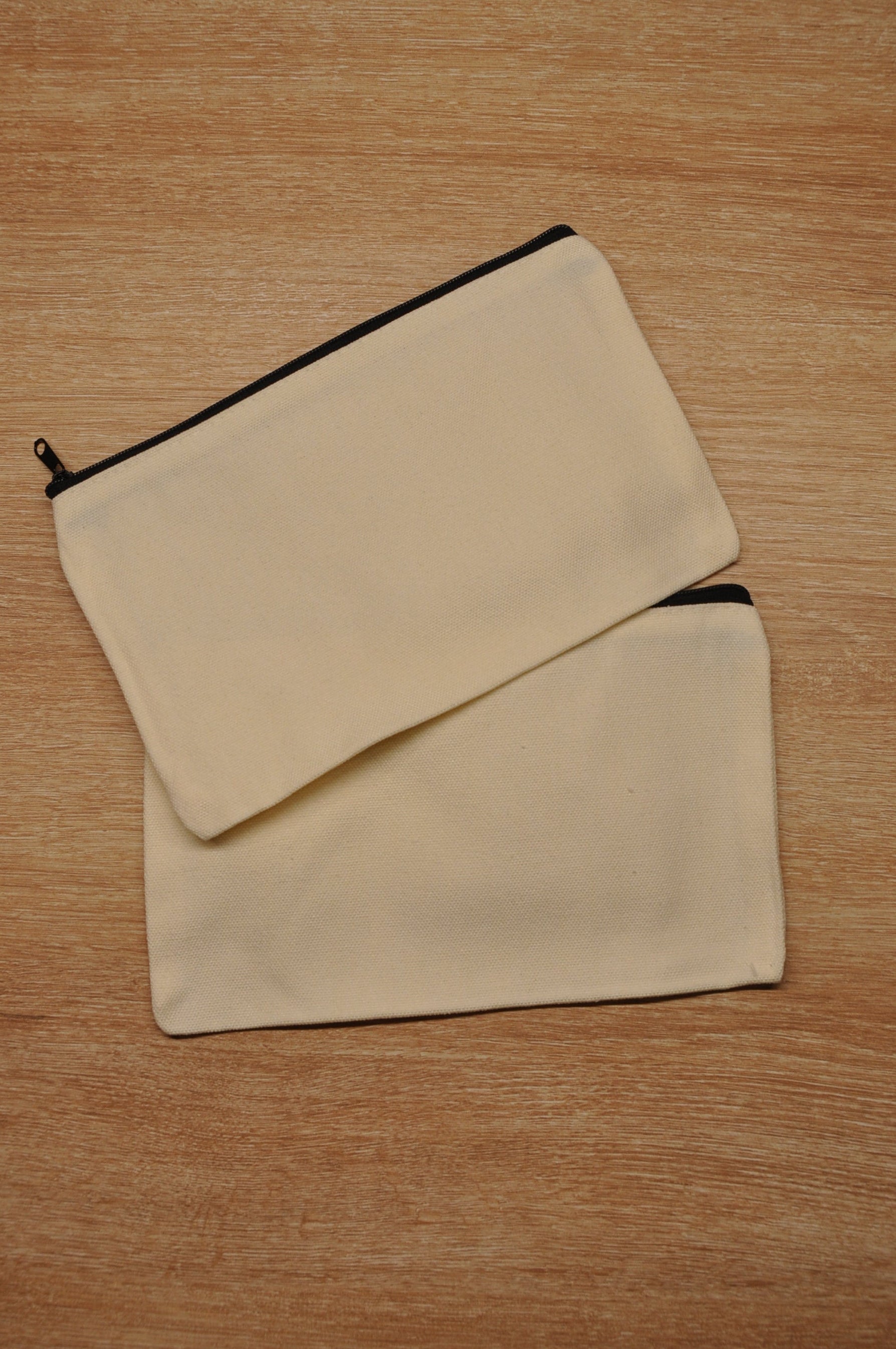 Pochette personnalisable – maquillage et autres