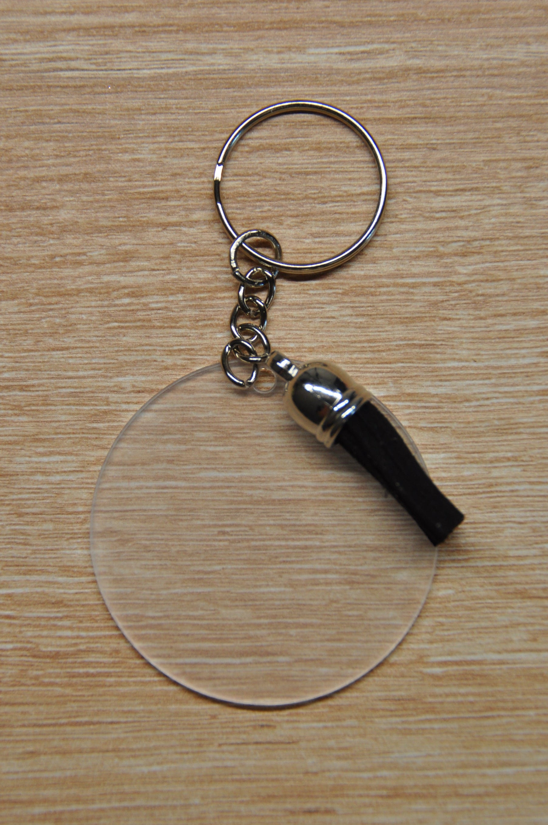 Porte-clé à personnaliser