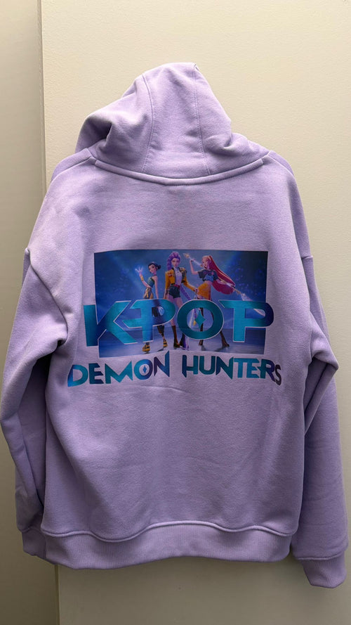 Hoodie personnalisé enfant - Logo, design et couleur au choix