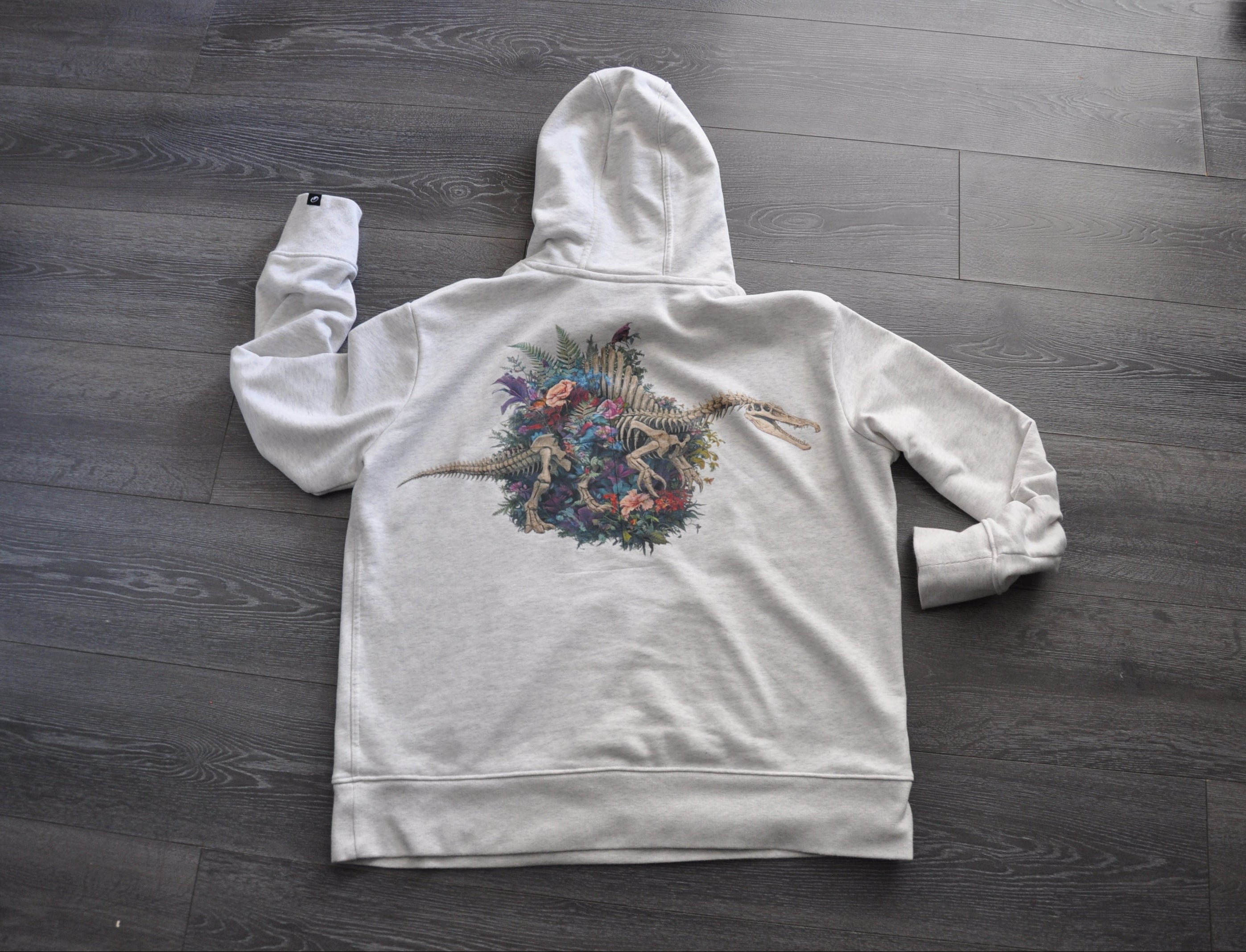 Pull adulte à personnaliser