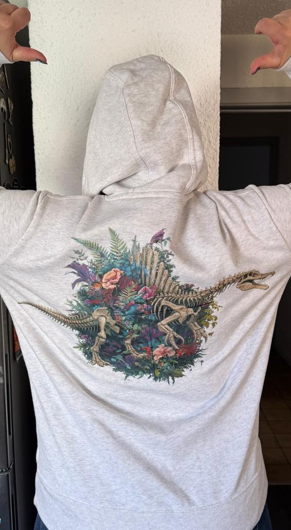 Pull adulte à personnaliser