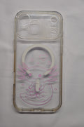 Coque téléphone Axolotl