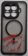 Coque téléphone Dinosaure RAWRRR !