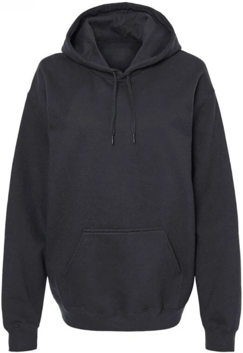 Sweat à capuche adulte personnalisable – XS au 3XL