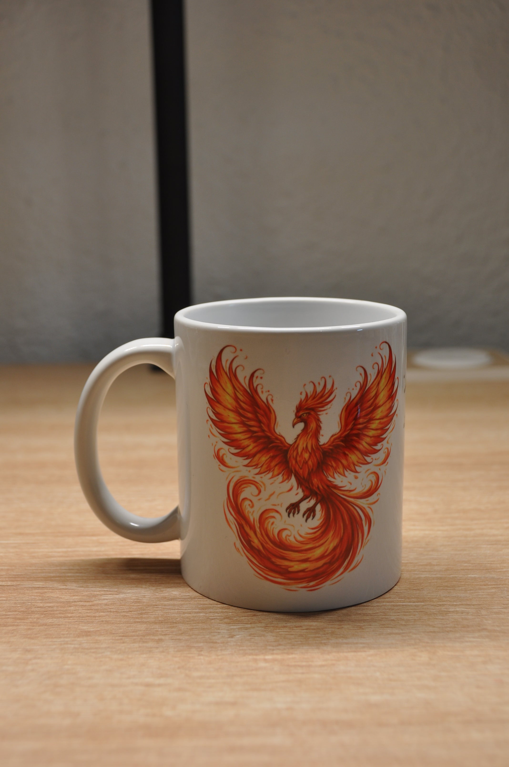Mug Phénix 330ml