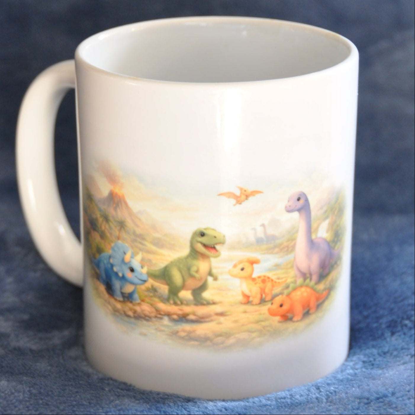 Mug à personnalisé