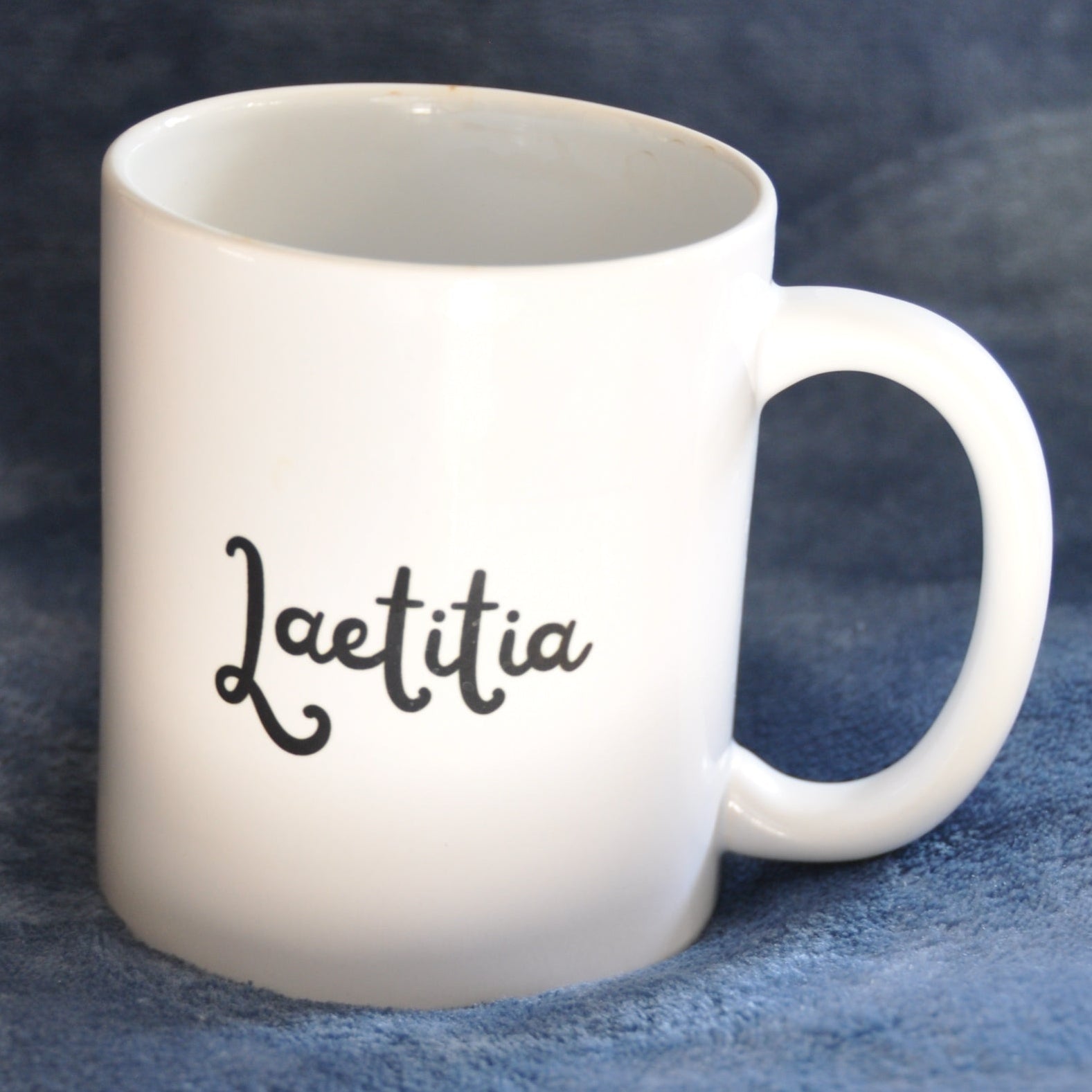 Mug à personnalisé