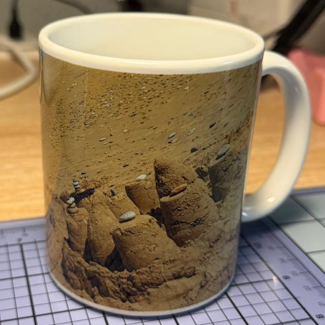 Mug à personnalisé