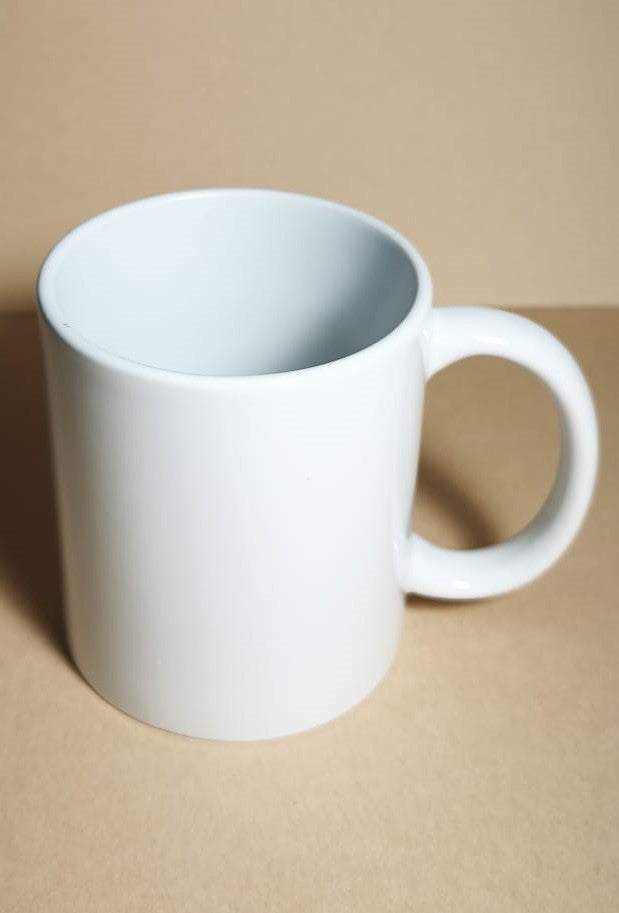 Mug personnalisable – Design libre – 330ml