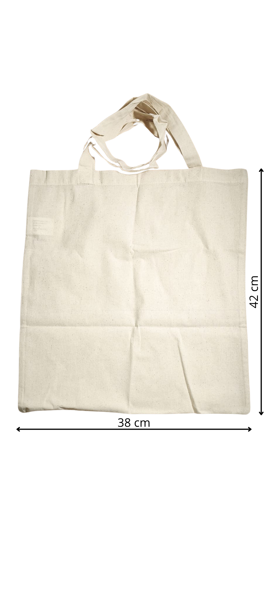 Tote bag personnalisable – 3 tailles au choix