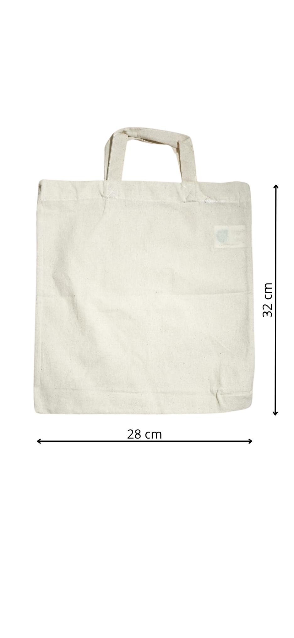 Tote bag personnalisable – 3 tailles au choix