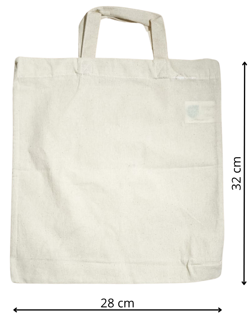 Tote bag à personnaliser