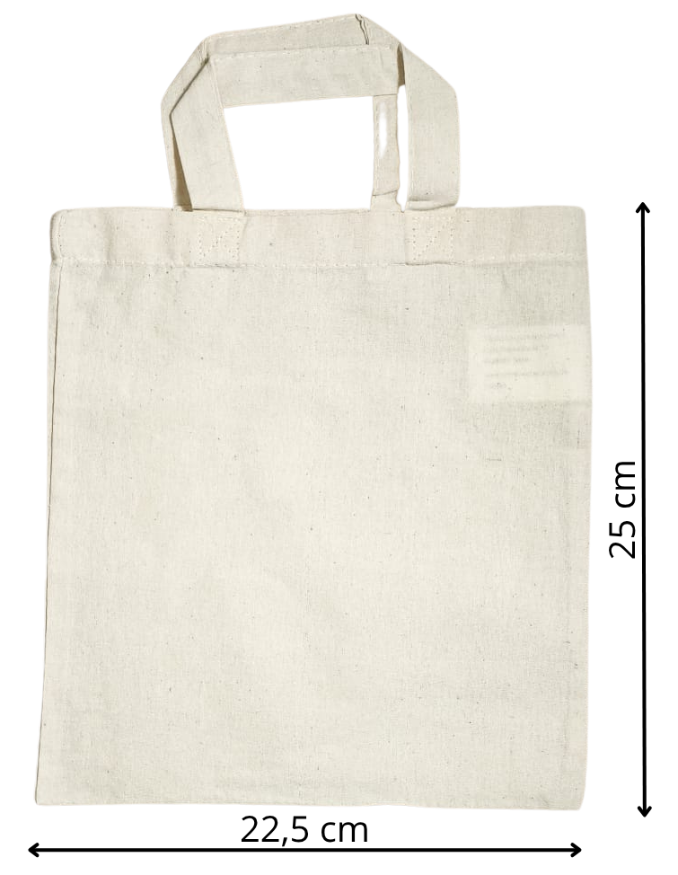 Tote bag à personnaliser
