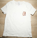 T-shirt enfant Capybara « The Chill Life » – 2 à 14 ans