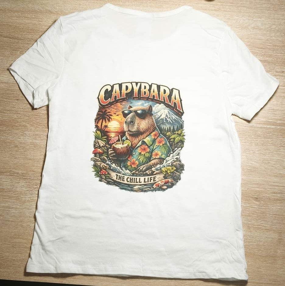 T-shirt enfant à personnaliser