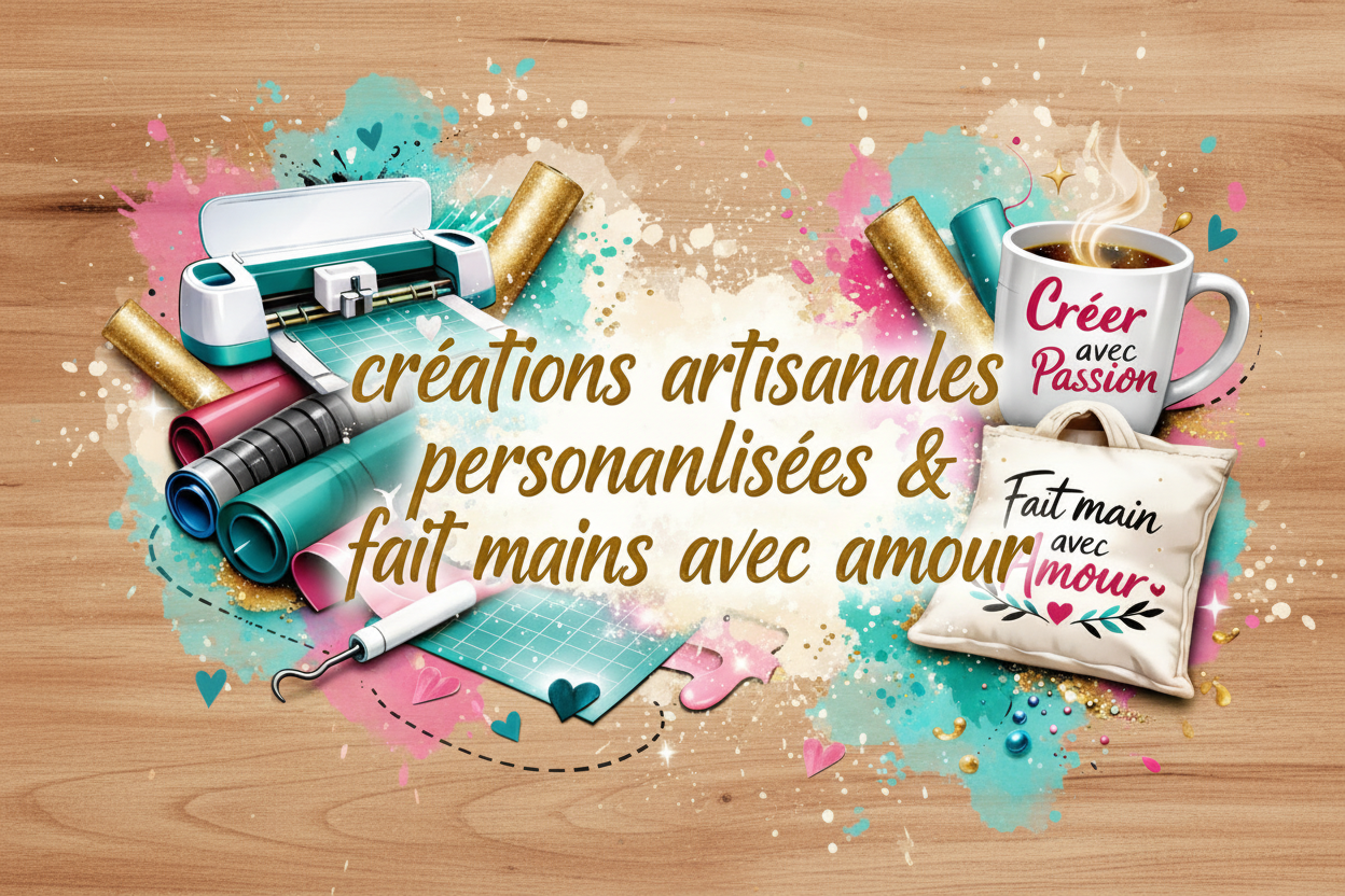 Bannière Les Empreintes Fabrik